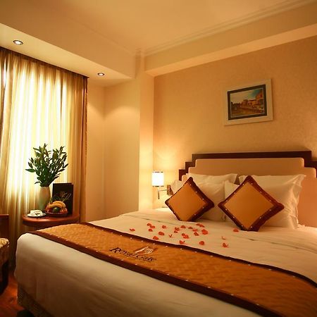 Royal Gate Hotel Hanoi Pokój zdjęcie