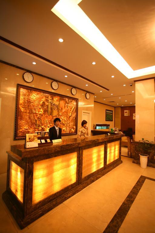 Royal Gate Hotel Hanoi Zewnętrze zdjęcie