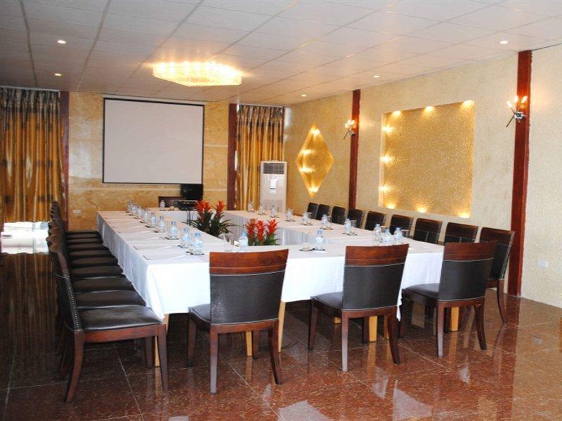Royal Gate Hotel Hanoi Zewnętrze zdjęcie