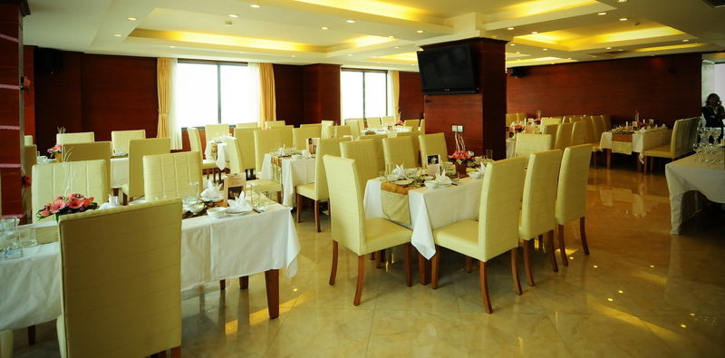 Royal Gate Hotel Hanoi Restauracja zdjęcie