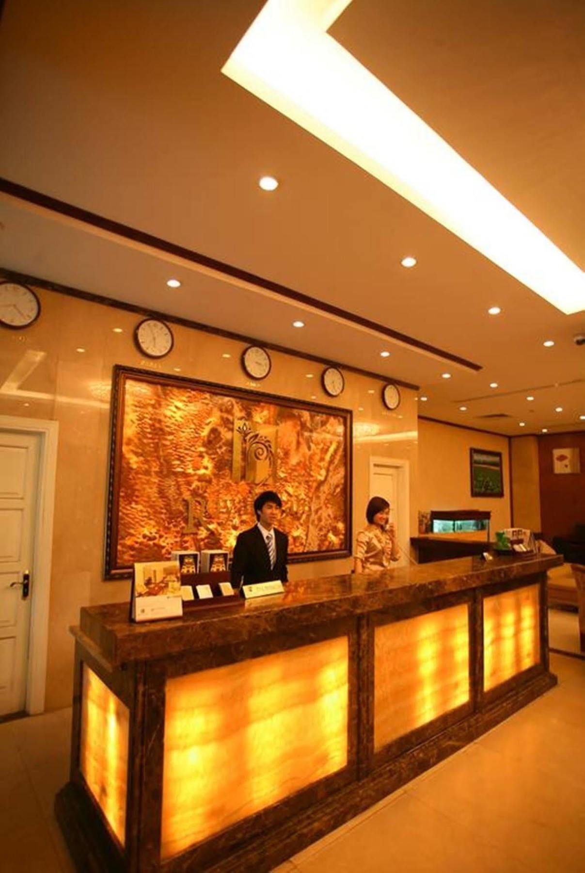 Royal Gate Hotel Hanoi Zewnętrze zdjęcie
