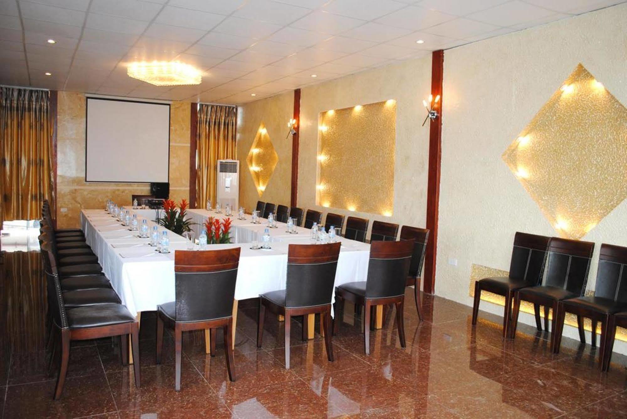 Royal Gate Hotel Hanoi Zewnętrze zdjęcie