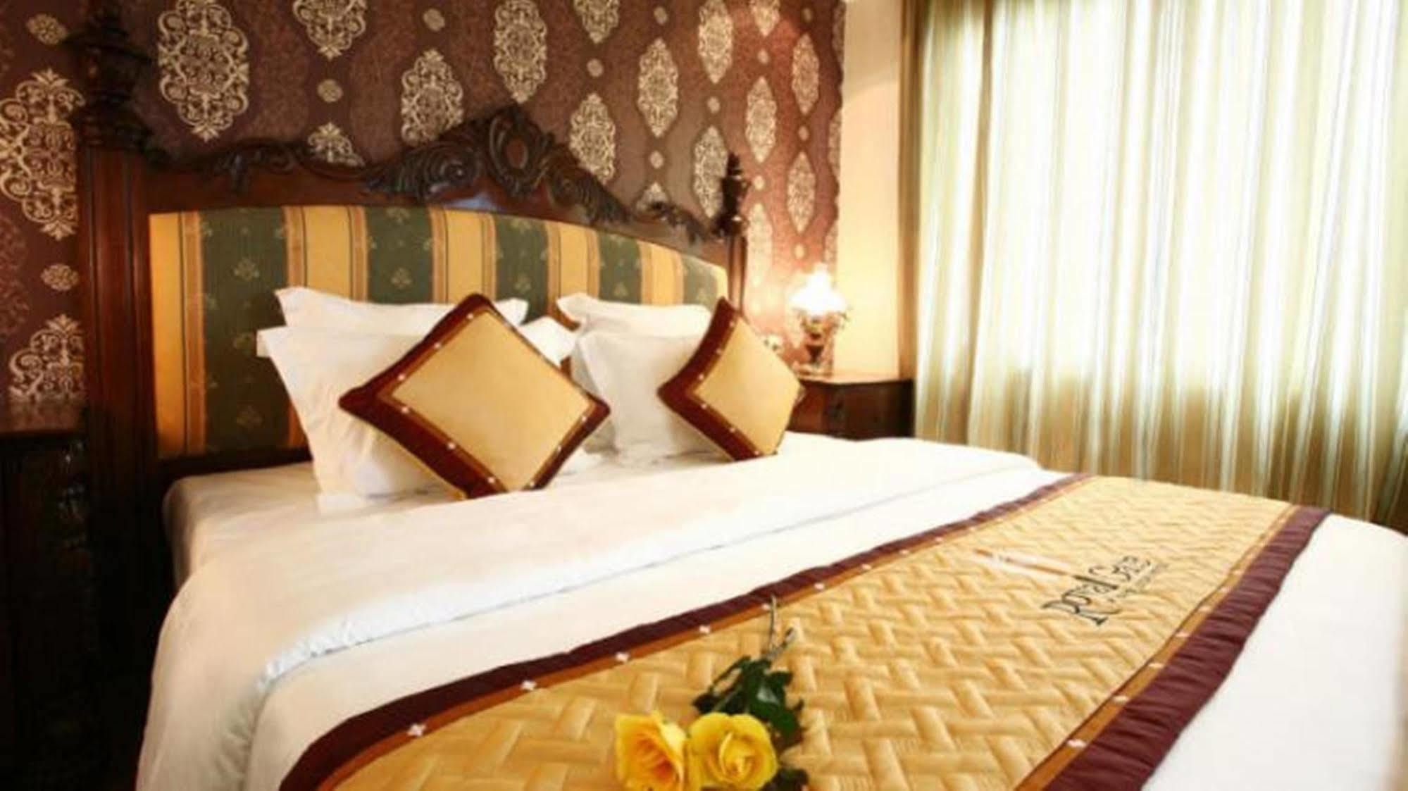 Royal Gate Hotel Hanoi Pokój zdjęcie