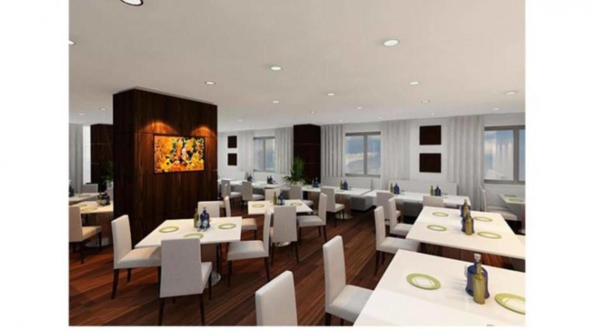 Royal Gate Hotel Hanoi Zewnętrze zdjęcie
