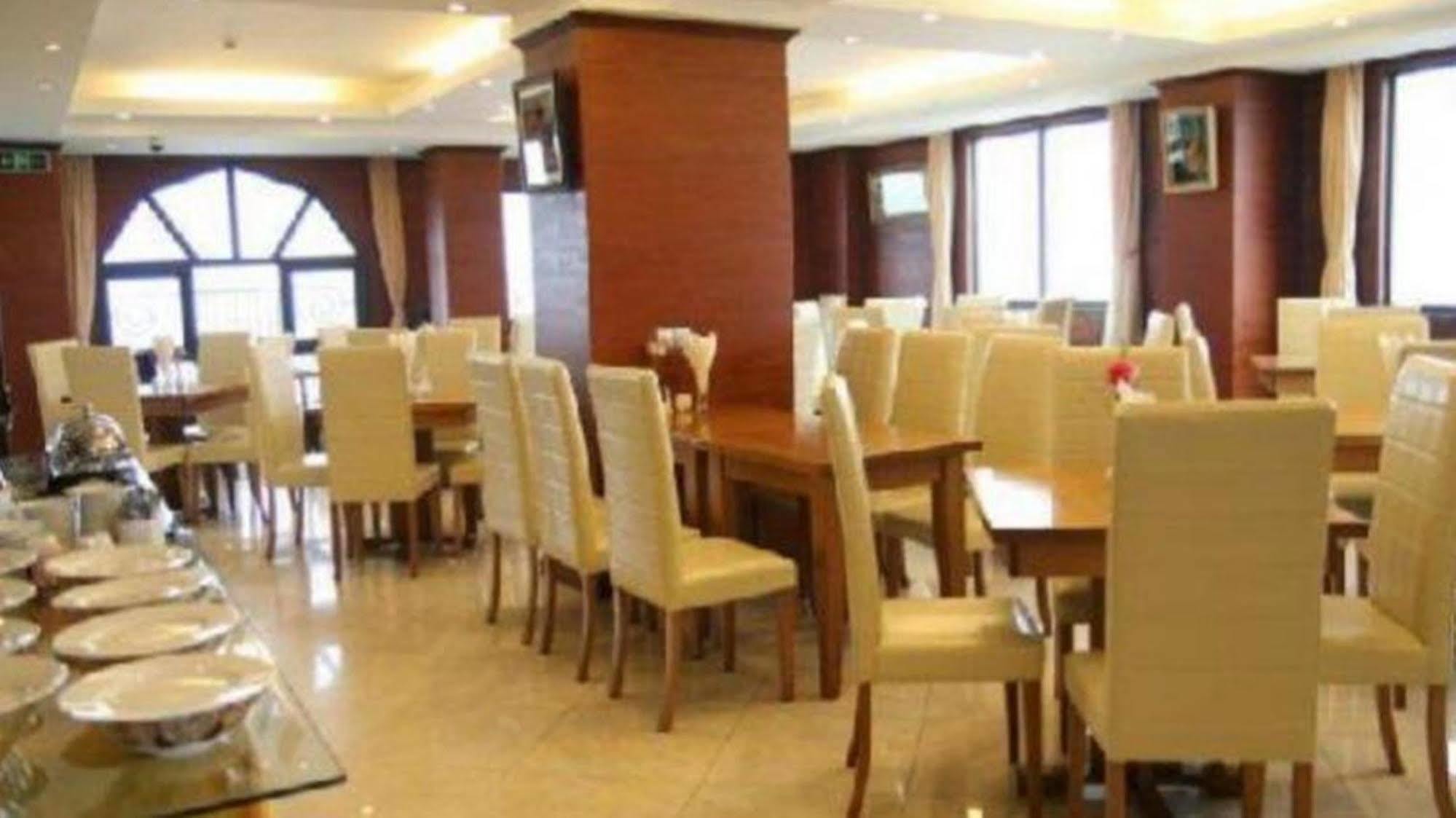 Royal Gate Hotel Hanoi Zewnętrze zdjęcie