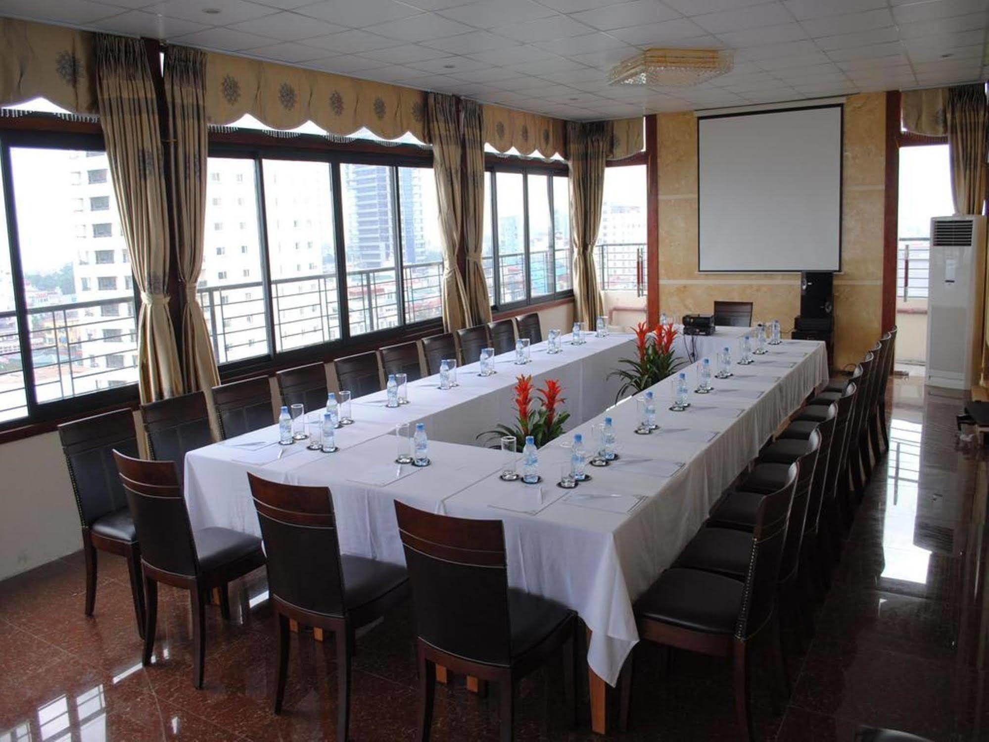 Royal Gate Hotel Hanoi Udogodnienia zdjęcie