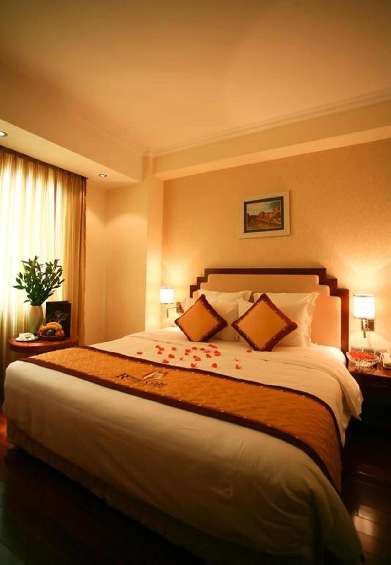 Royal Gate Hotel Hanoi Zewnętrze zdjęcie